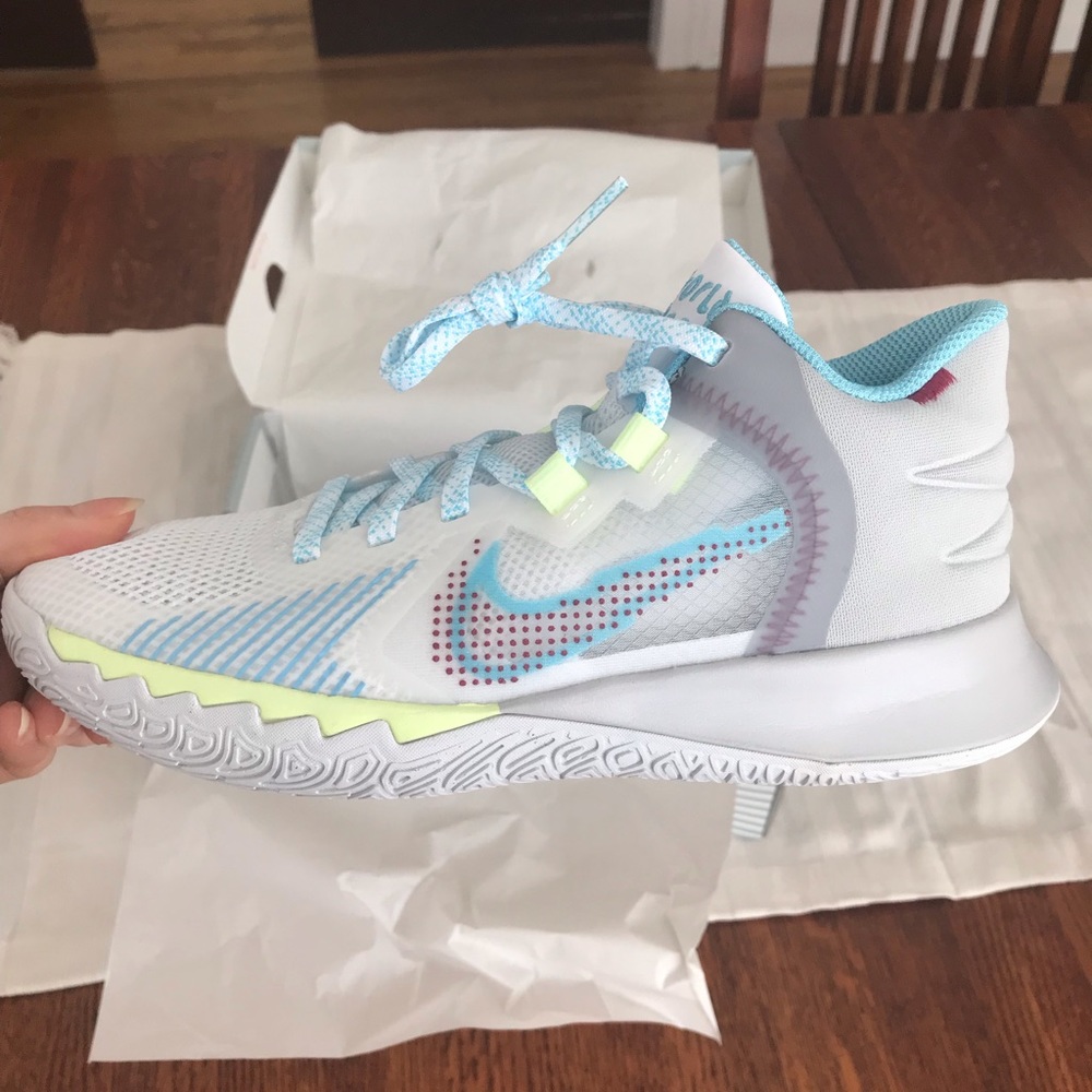 Nike Kyrie Flytrap 5